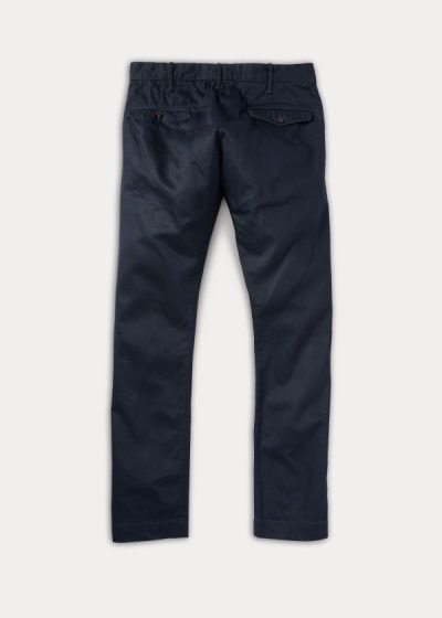 Men's Ralph Lauren Slim-Fit Chino Pants | 269351VEW